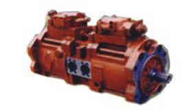 Hydraulic Pump Motor  