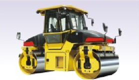 Road Roller