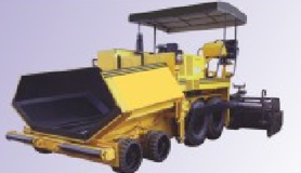 Sensor Paver 