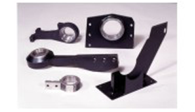 Bearing Brackets