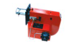 Bitumen Tank Burner