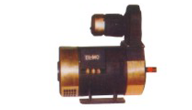 DC Motor 