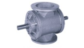 Filler Rotary Valve 