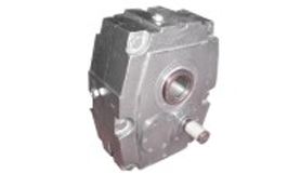 Gear Box