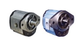 Gear Pump
