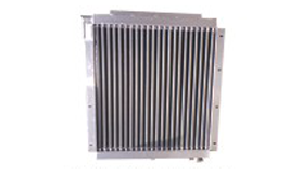 Hydraulic Oil Cooler 