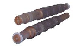 Mixer Shaft 