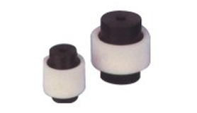 Nylon Coupling 