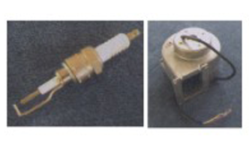 Screed Heating Accessories