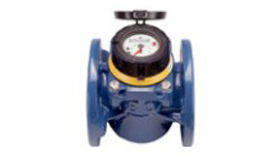 Water Meter